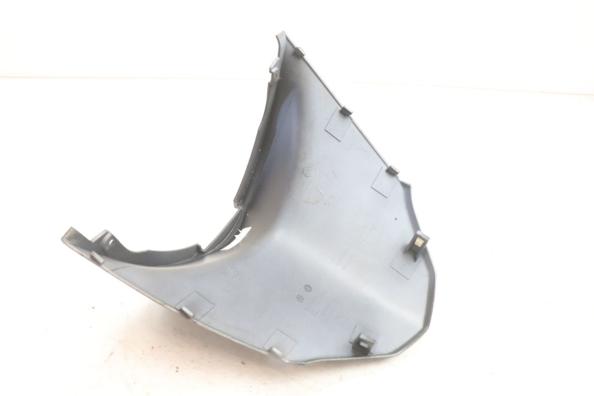 photo de UNDERSEAT PANEL PIAGGIO LIBERTY IGET 4T 50 (2021 - 2025) - Surface and material condition
