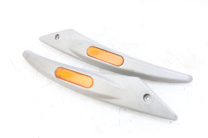 photo de UNDERSEAT COVER PIAGGIO LIBERTY 125 (2009 - 2013) - Main view