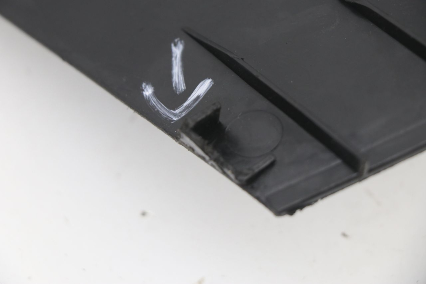 photo de UNDERSEAT PANEL EUROCKA MATADOR 4T 50 (2010 - 2016) - Alternative perspective