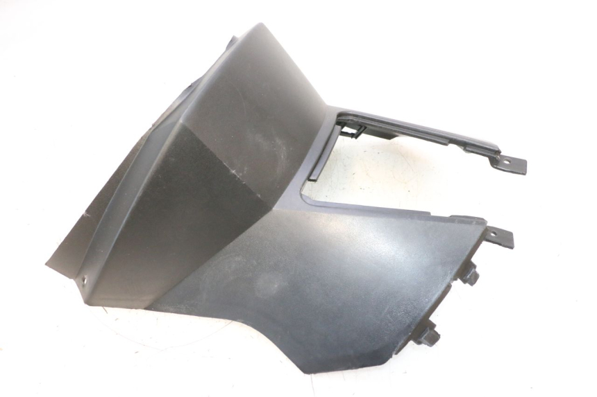 photo de UNDERSEAT PANEL KEEWAY MATRIX RX9 125 (2006 - 2007) - Zoom on usage condition