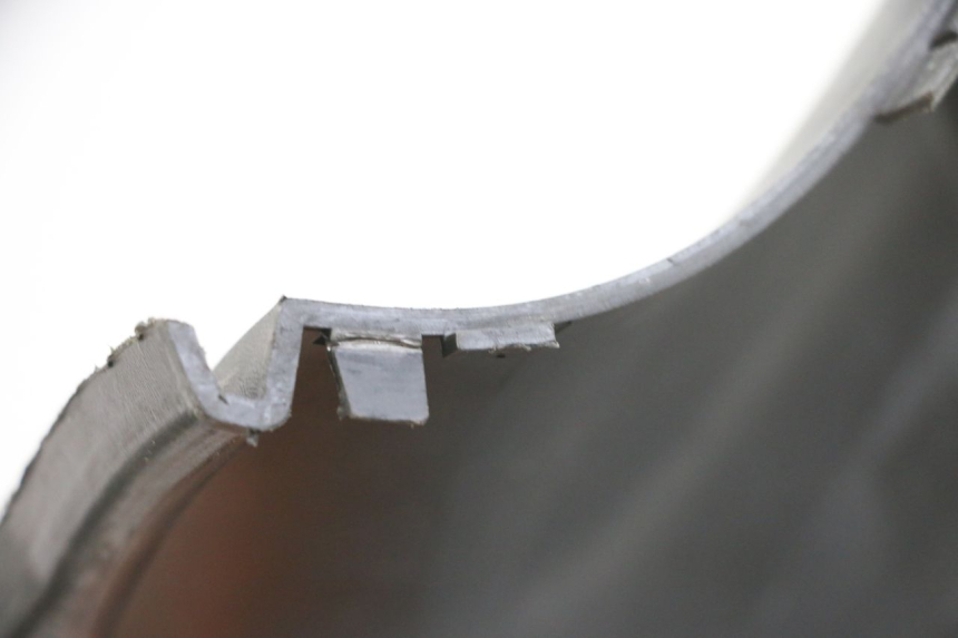 photo de UNDERSEAT COVER YAMAHA NEOS NEO'S 4T 50 (2008 - 2016) - Component detail