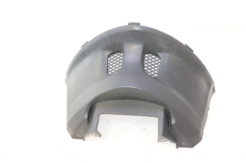 photo de UNDERSEAT PANEL KYMCO LIKE 4T 50 (2019 - 2025) - Zoom on usage condition