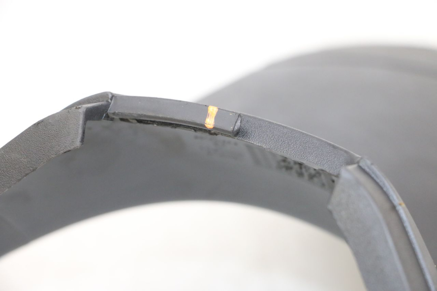 photo de UNDERSEAT COVER PIAGGIO NEW TYPHOON 50 (2018 - 2021) - Fixing points details