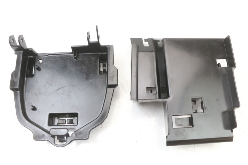 photo de UNDERSEAT PANEL KAWASAKI NINJA 400 (2018 - 2023) - Main view