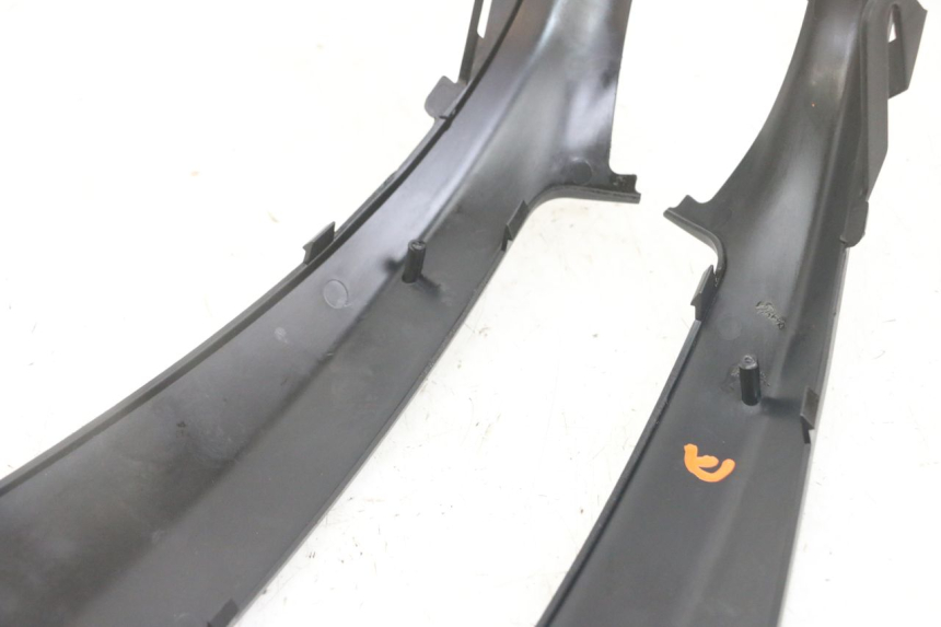 photo de UNDERSEAT PANEL PIAGGIO NRG POWER PUREJET 50 (2018 - 2021) - Technical close-up