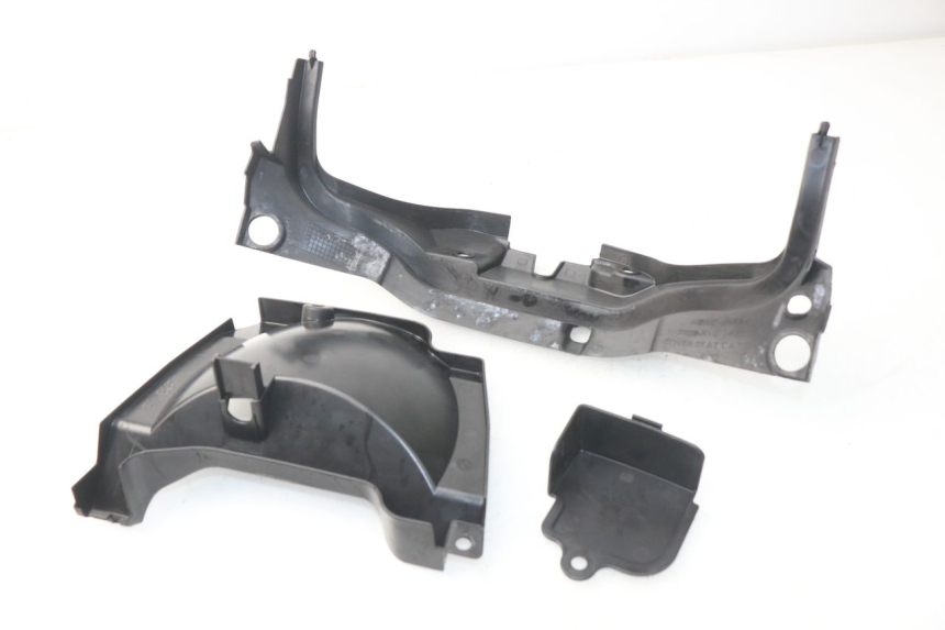photo de UNDERSEAT PANEL HONDA NSS EX FORZA 250 (2005 - 2013) - Product overview