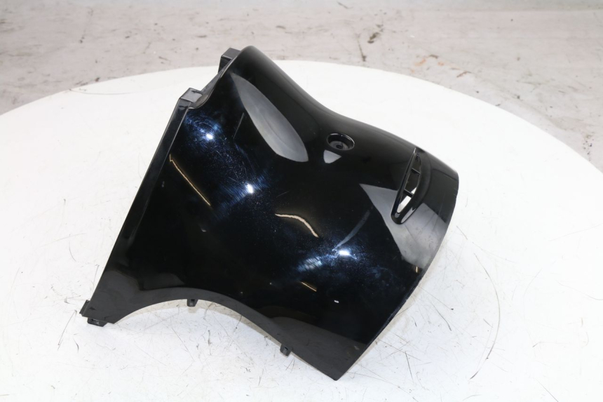 photo de UNDERSEAT PANEL JM MOTORS OLDIES 4T 50 (2010 - 2020) - Surface and material condition