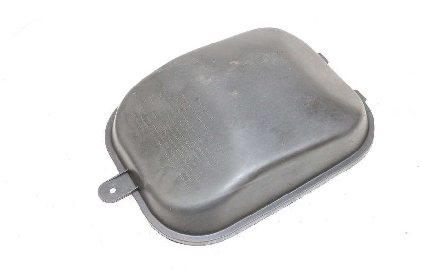 photo de UNDERSEAT PANEL JM MOTORS OLDIES GT 4T 50 (2018 - 2025) - Component detail