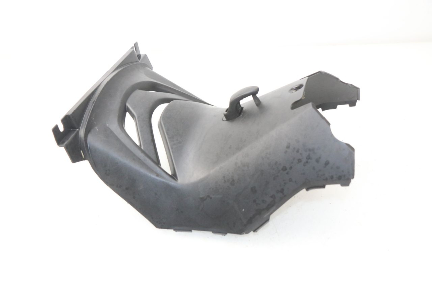 photo de UNDERSEAT COVER SYM ORBIT 2 4T 50 (2018 - 2022) - Zoom on usage condition