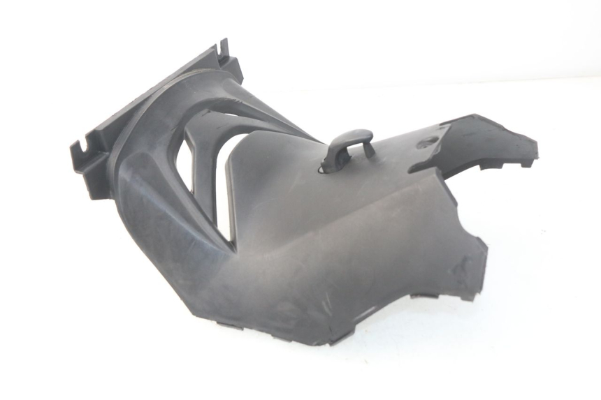 photo de UNDERSEAT PANEL SYM ORBIT 2 4T 50 (2008 - 2017) - Zoom on usage condition