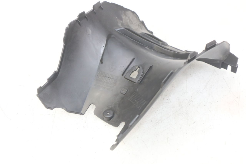 photo de UNDERSEAT COVER SYM ORBIT 2 4T 50 (2018 - 2022) - Zoom on usage condition