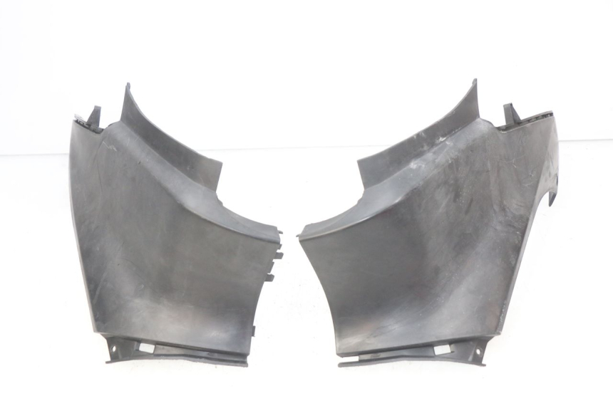 photo de UNDERSEAT COVER MBK OVETTO 2T 50 (2007 - 2017) - Surface and material condition