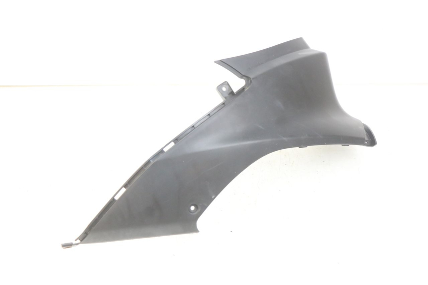 photo de UNDERSEAT COVER MBK OVETTO 2T 50 (2007 - 2017) - Fixing points details