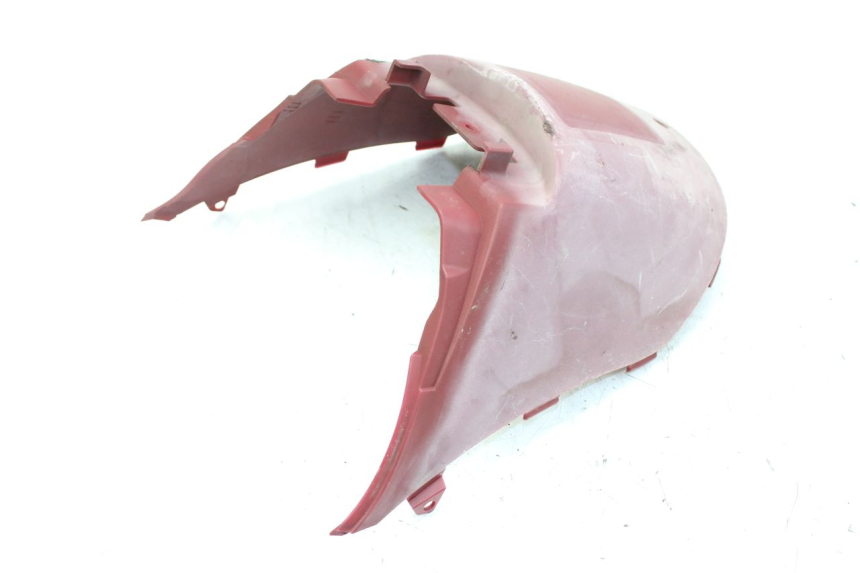 photo de UNDERSEAT COVER HONDA PES PS I 125 (2006 - 2012) - Zoom on usage condition