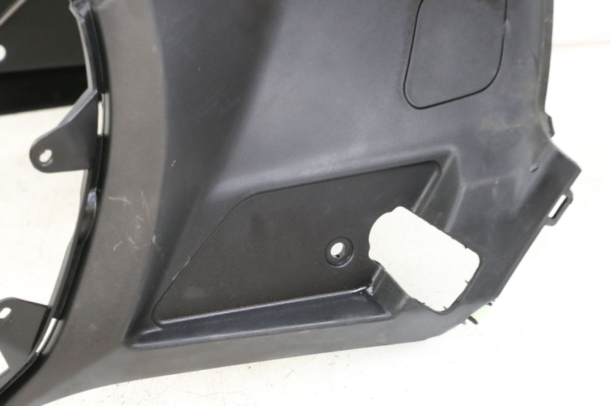 photo de UNDERSEAT COVER PEUGEOT KISBEE 4T 50 (2018 - 2022) - Product overview