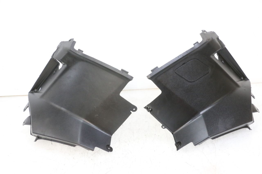 photo de UNDERSEAT PANEL PEUGEOT STREETZONE 4T 50 (2018 - 2023) - Main view