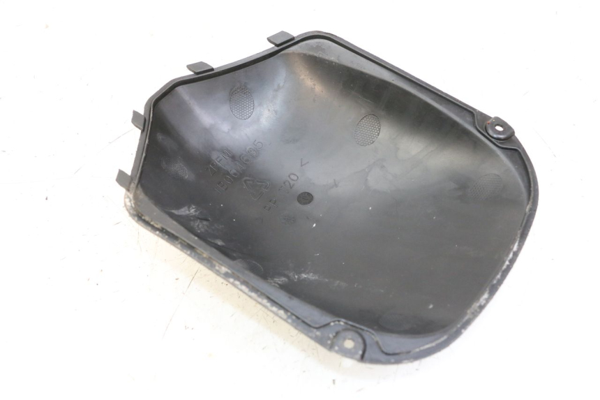 photo de UNDERSEAT COVER PIAGGIO ZIP 4T 50 (2018 - 2020) - Component detail
