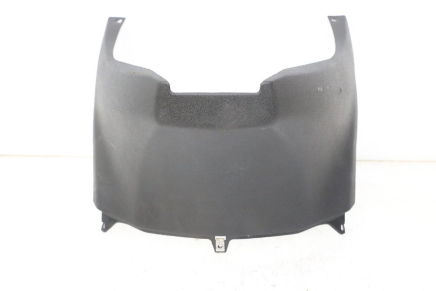 photo de UNDERSEAT COVER PIAGGIO ZIP 4T 50 (2018 - 2020) - Zoom on usage condition