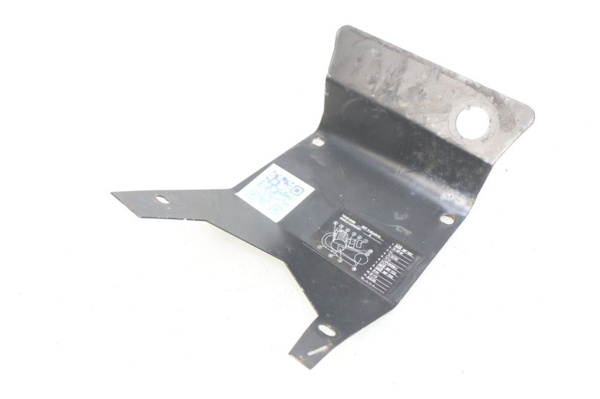 photo de UNDERSEAT PANEL IMF INDUSTRIE PTIO 2 50 (2014 - 2017) - Component detail