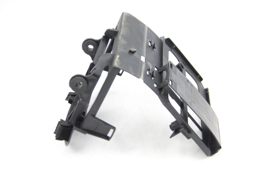 photo de UNDERSEAT PANEL BMW R GS 1200 (2005 - 2007) - Zoom on usage condition