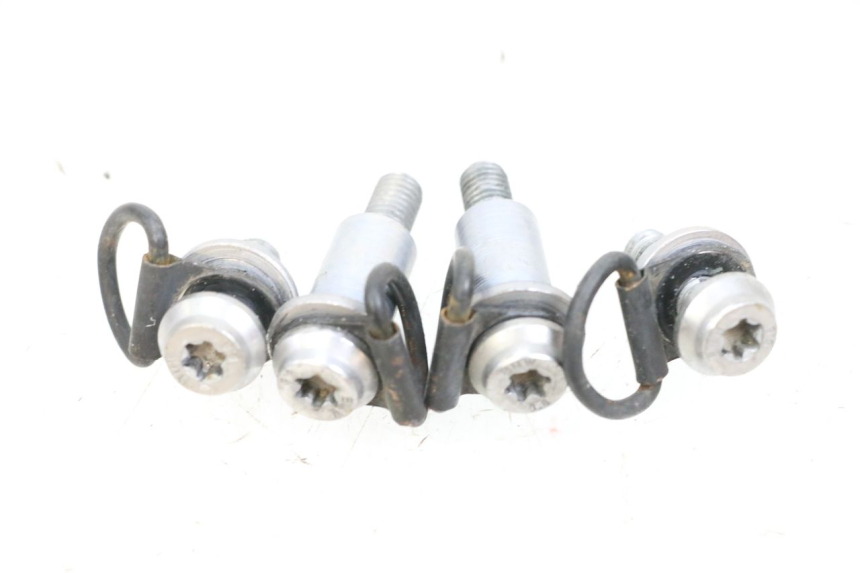 photo de UNDERSEAT PANEL BMW R GS 1250 (2021 - 2024) - Alternative perspective