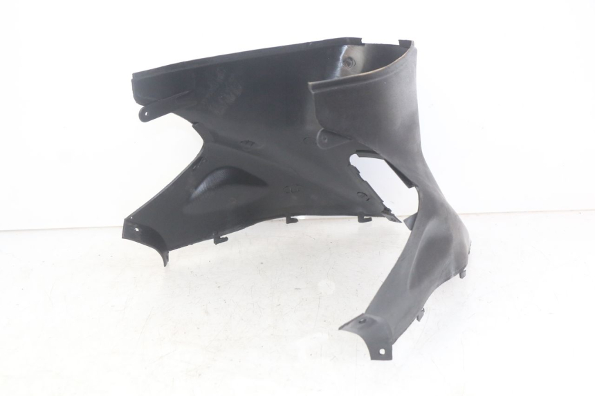 photo de UNDERSEAT COVER RIDE RACE 2T 50 (2012 - 2017) - Zoom on usage condition