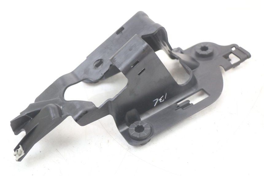 photo de UNDERSEAT PANEL ROYAL ENFIELD CONTINENTAL GT 650 (2019 - 2024) - Product overview