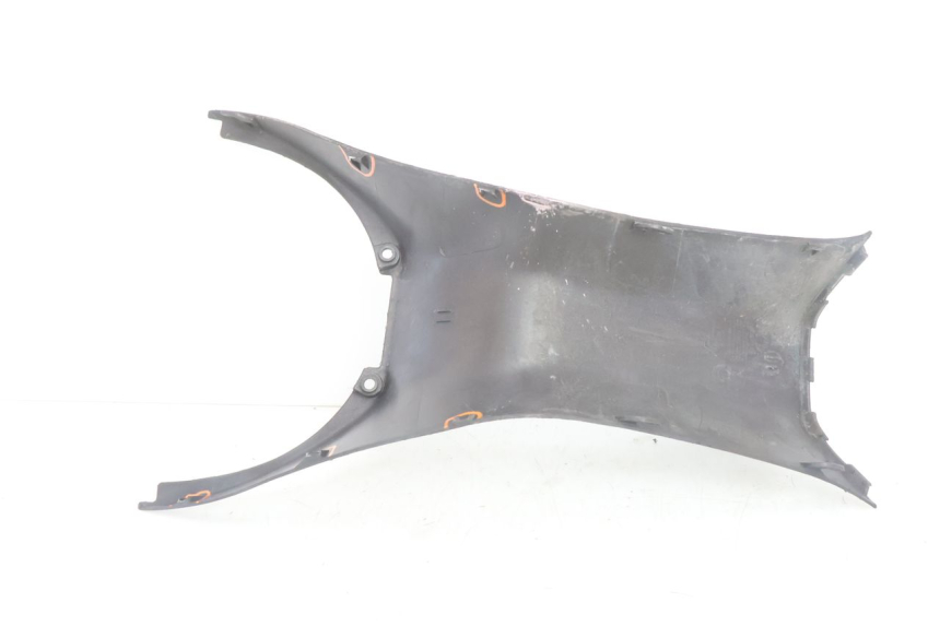 photo de UNDERSEAT PANEL GILERA RUNNER SP 50 (2002 - 2004) - Markings and original references