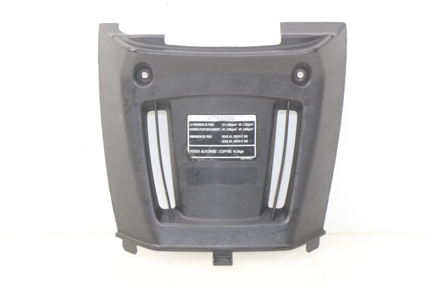 photo de UNDERSEAT PANEL DAELIM S2 FI 125 (2008 - 2017) - Main view