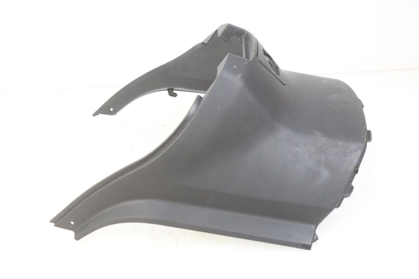 photo de UNDERSEAT COVER LVNENG S5 1 (2019 - 2023) - Fixing points details