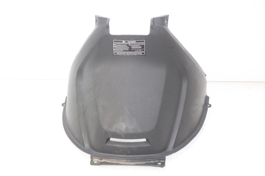 photo de UNDERSEAT COVER JM MOTORS SANTANA 50 (2014 - 2023) - Main view