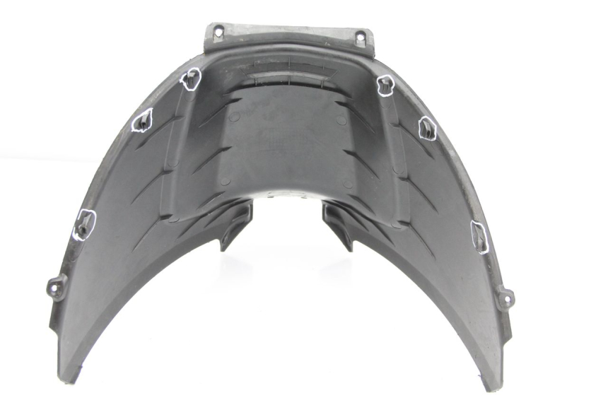 photo de UNDERSEAT PANEL JM MOTORS SC 4T 50 (2018 - 2021) - Component detail