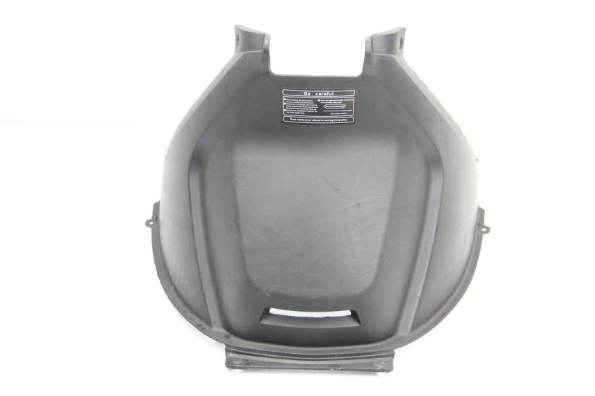 photo de UNDERSEAT PANEL JM MOTORS SC 4T 50 (2018 - 2021) - Alternative perspective