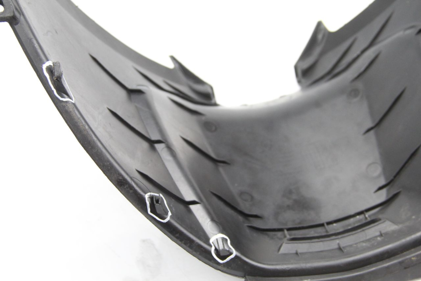 photo de UNDERSEAT PANEL JM MOTORS SC 4T 50 (2018 - 2021) - Fixing points details