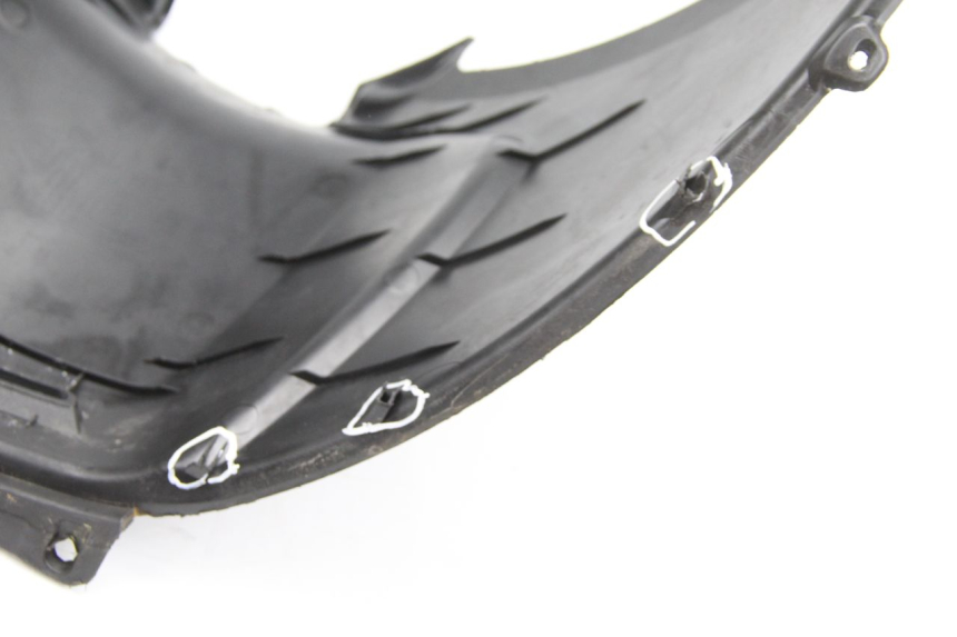 photo de UNDERSEAT PANEL JM MOTORS SC 4T 50 (2018 - 2021) - Surface and material condition