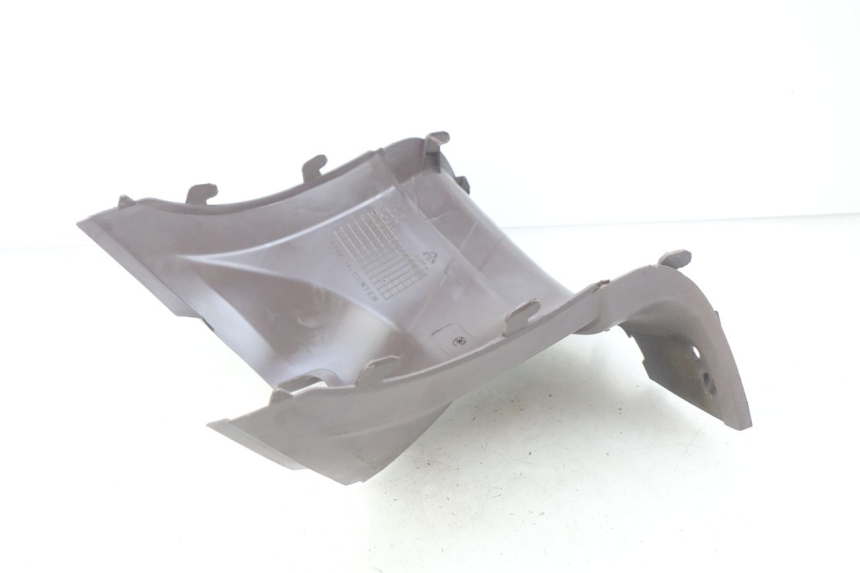 photo de UNDERSEAT COVER JM MOTORS SC 4T 50 (2012 - 2017) - Alternative perspective