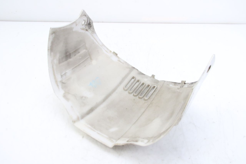 photo de UNDERSEAT COVER APRILIA SCARABEO 4T 50 (2009 - 2017) - Distinctive features