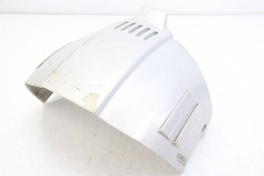 photo de UNDERSEAT COVER APRILIA SCARABEO 4T 50 (2009 - 2017) - Zoom on usage condition