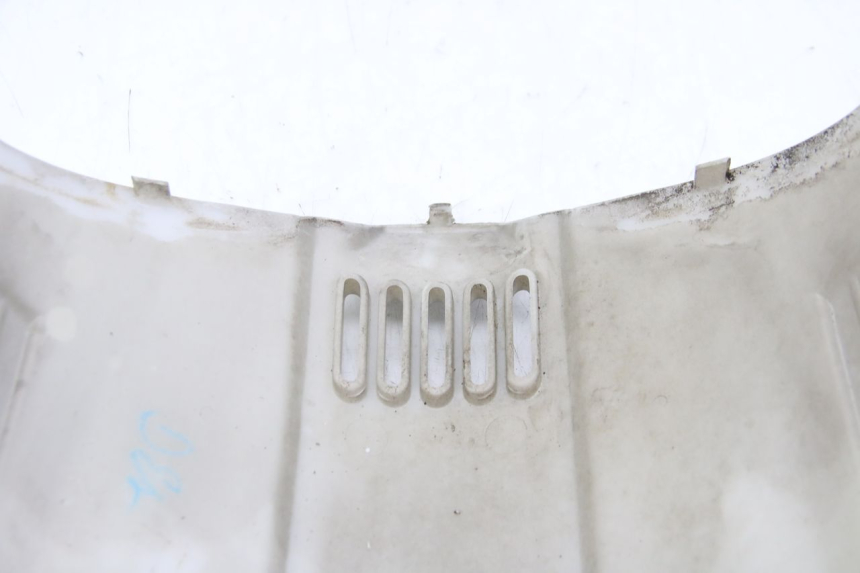 photo de UNDERSEAT COVER APRILIA SCARABEO 4T 50 (2009 - 2017) - Surface and material condition