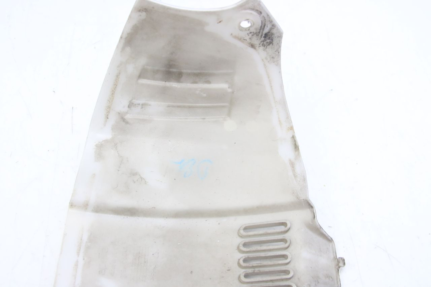 photo de UNDERSEAT COVER APRILIA SCARABEO 4T 50 (2009 - 2017) - Checked used part