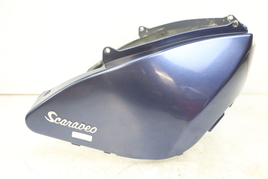 photo de UNDERSEAT PANEL APRILIA SCARABEO GT 125 (1999 - 2007) - Main view