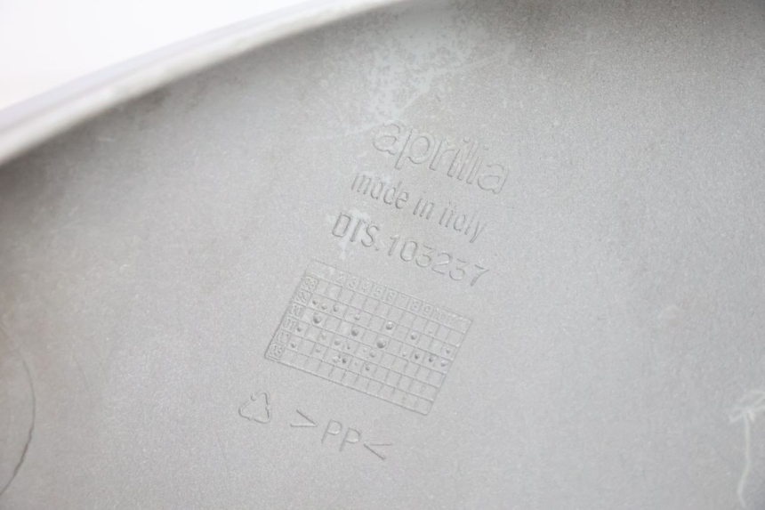 photo de UNDERSEAT PANEL APRILIA SCARABEO GT 125 (1999 - 2007) - Product overview