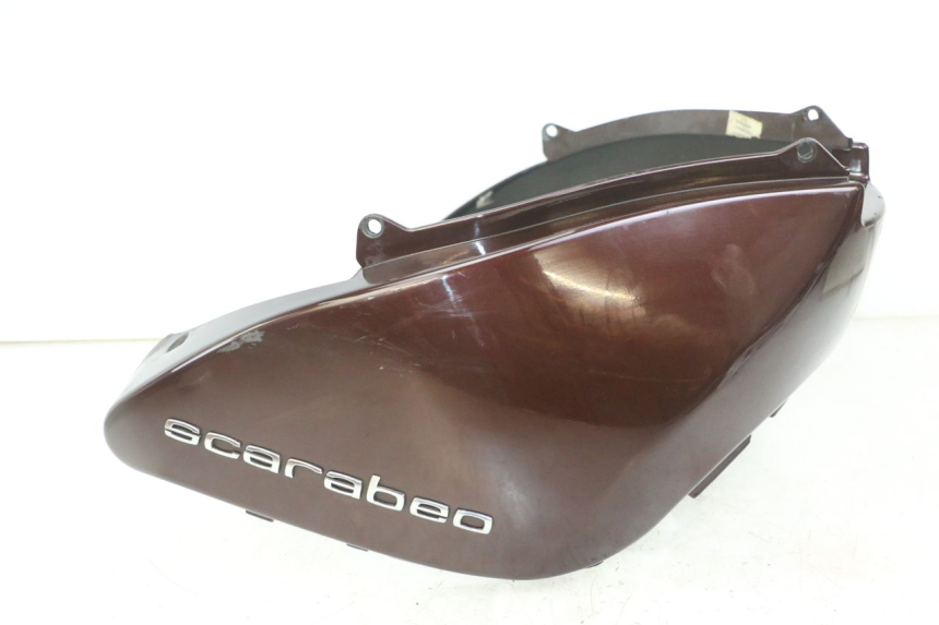 photo de UNDERSEAT PANEL APRILIA SCARABEO GT TOURING 125 (1999 - 2005) - Main view