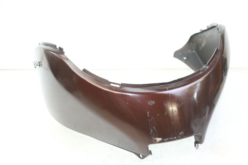 photo de UNDERSEAT PANEL APRILIA SCARABEO GT TOURING 125 (1999 - 2005) - Technical close-up