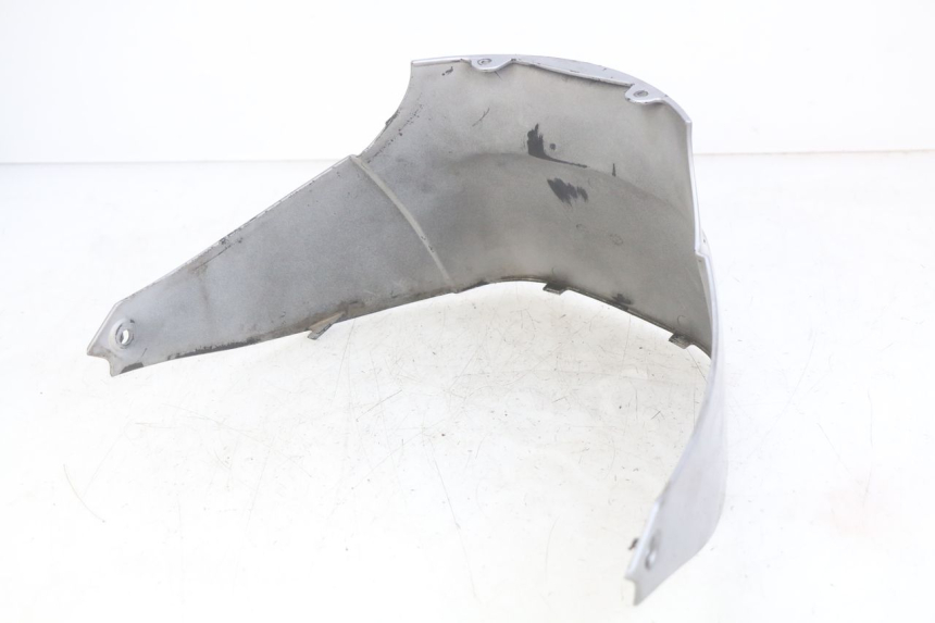 photo de UNDERSEAT COVER APRILIA SCARABEO LIGHT 125 (2007 - 2011) - Zoom on usage condition