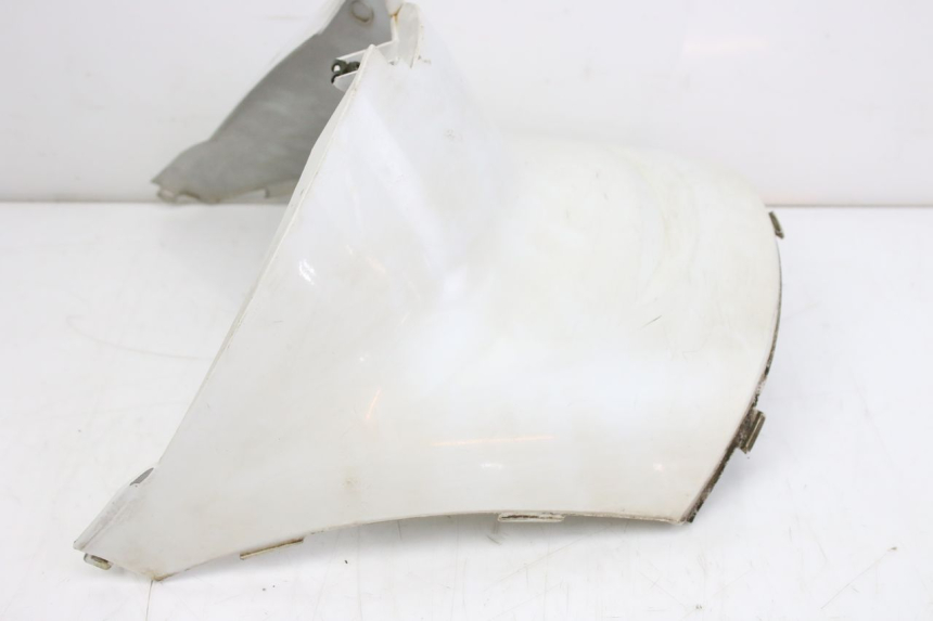 photo de UNDERSEAT COVER KYMCO SENTO 100 (2008 - 2013) - Zoom on usage condition