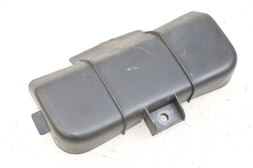 photo de UNDERSEAT PANEL SKYTEAM SKYMAX PRO 125 (2012 - 2016) - Zoom on usage condition