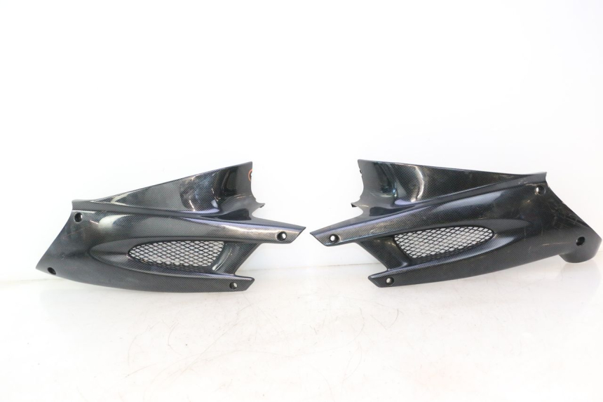 photo de UNDERSEAT COVER PEUGEOT SPEEDFIGHT LC 50 (1996 - 2002) - Main view