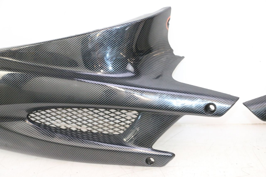 photo de UNDERSEAT COVER PEUGEOT SPEEDFIGHT LC 50 (1996 - 2002) - Distinctive features