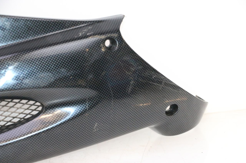 photo de UNDERSEAT COVER PEUGEOT SPEEDFIGHT LC 50 (1996 - 2002) - High-resolution close-up